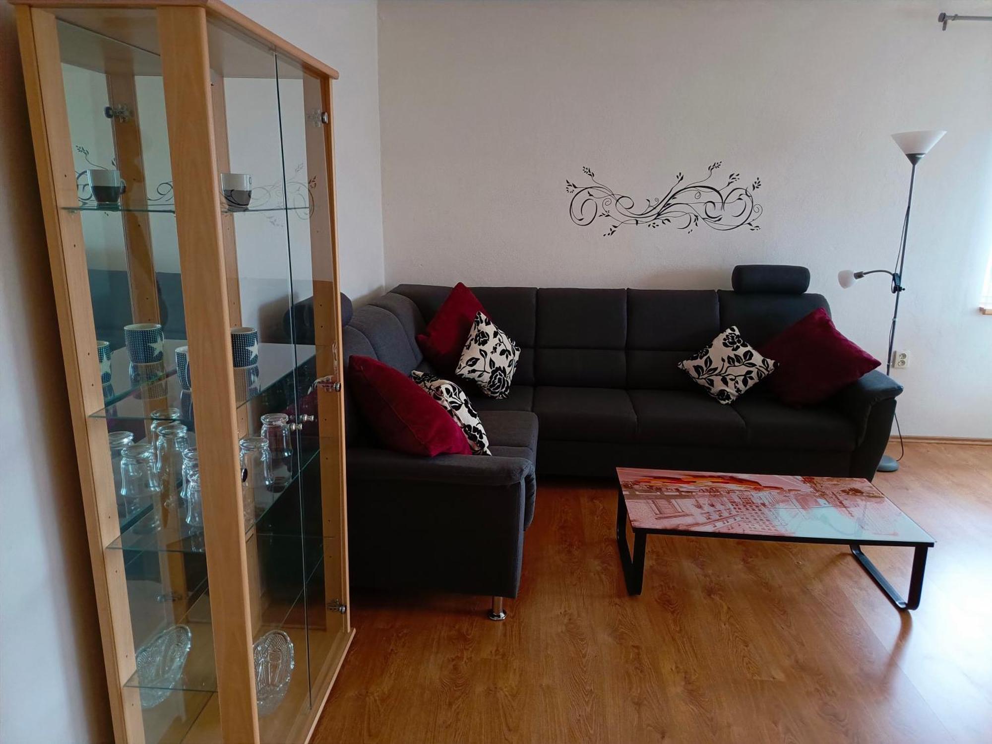 Apartment Prazska Rokycany Exterior foto
