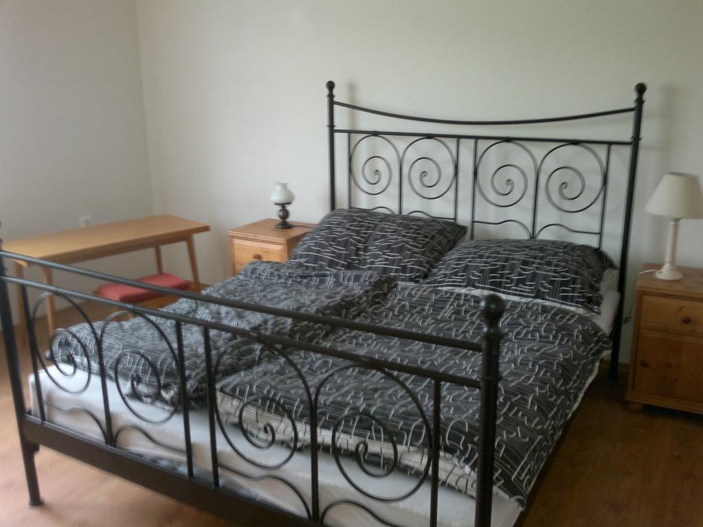 Apartment Prazska Rokycany Cameră foto